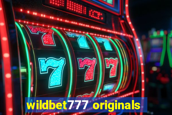 wildbet777 originals